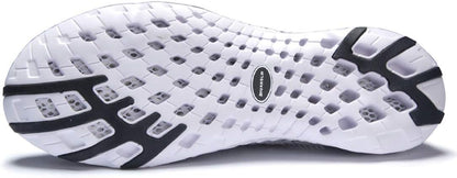 Women'S Quick Drying Aqua Water Shoes,3-Second Drainage & All-Terrain for Swimming,Hiking,Yoga